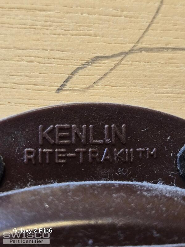 Kensington trak ll t14