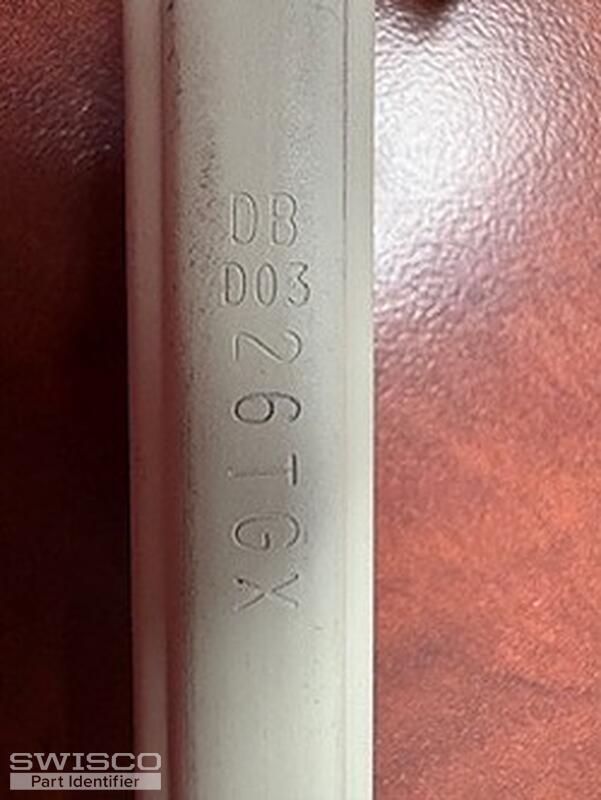 stamp code