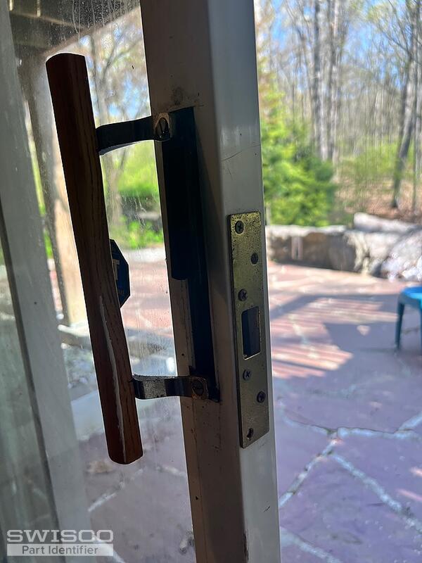 latch