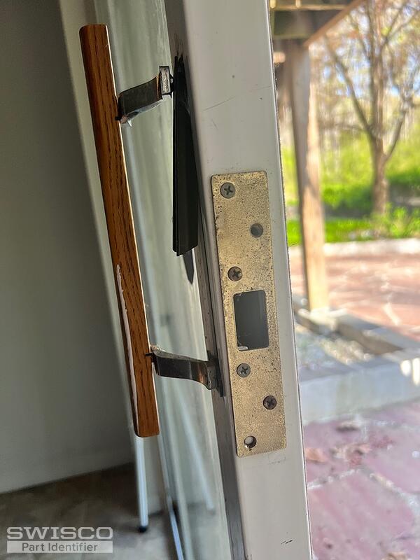 latch