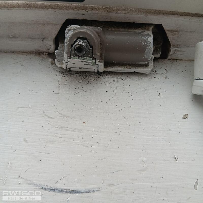 Anderson window operator