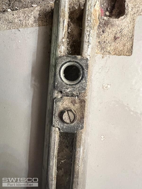 pivot bracket