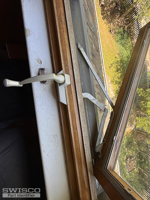 Pella window operator