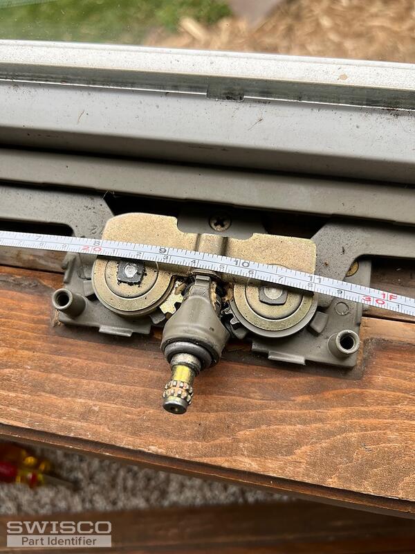 crank base
