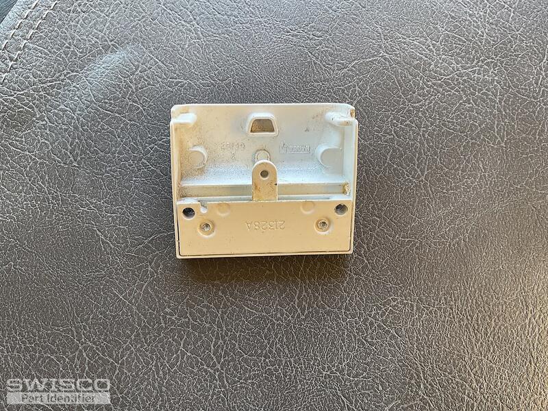 Handleless Secondary Casement Sash Lock