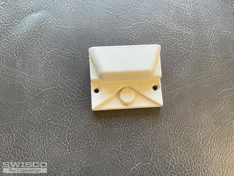 Handleless Secondary Casement Sash Lock