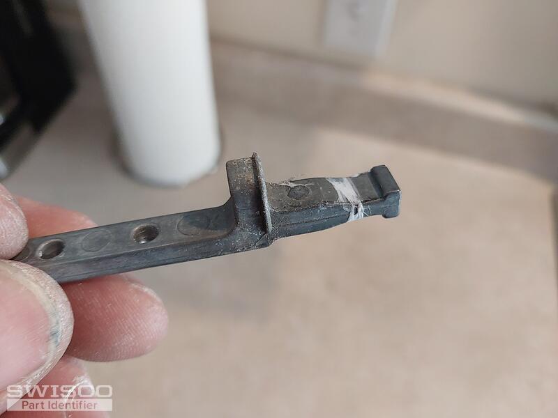 pivot bar