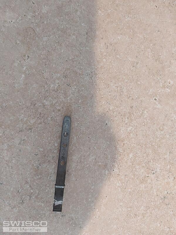 pivot bar