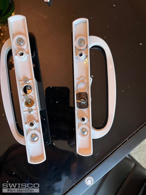 handles