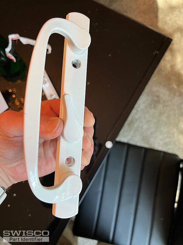 interior handle