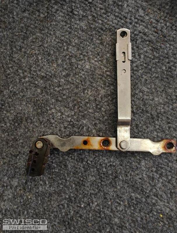 Andersen Hinge