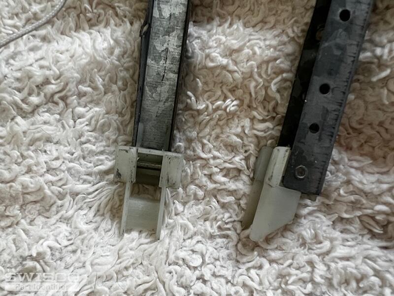 top fittings