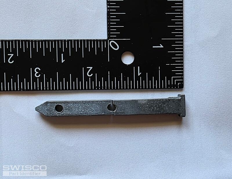 pivot bar