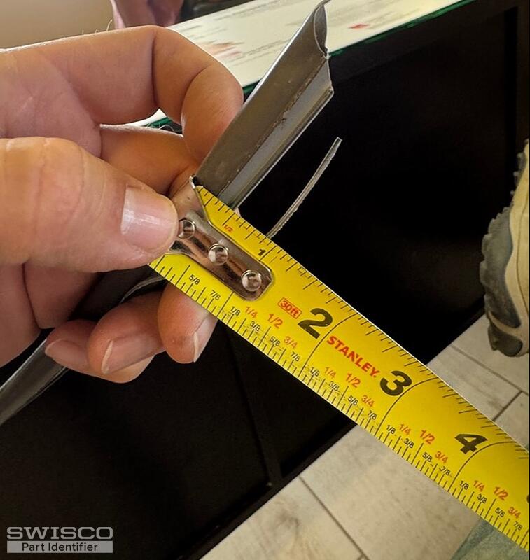 Window weatherstrip