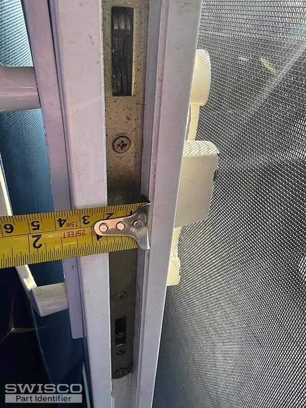 mortise lock