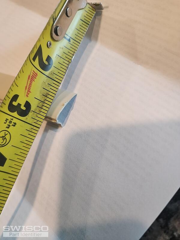 glazing bead