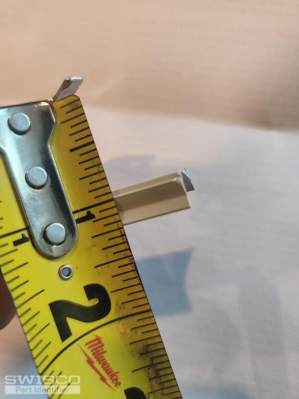 glazing bead