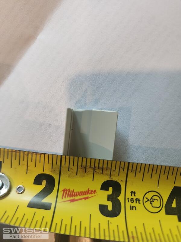 glazing bead