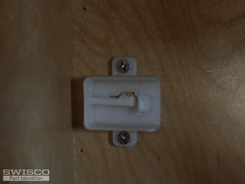 drawer bracket