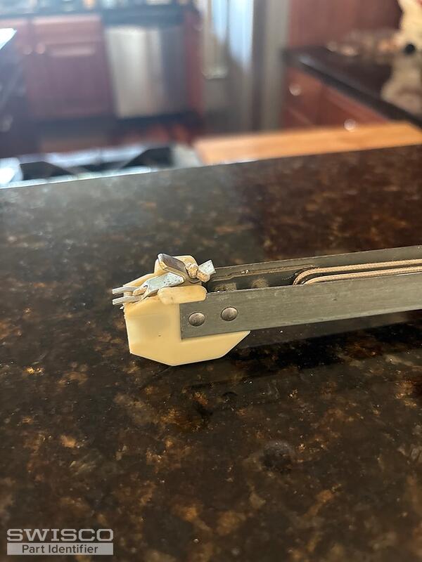 bottom shoe