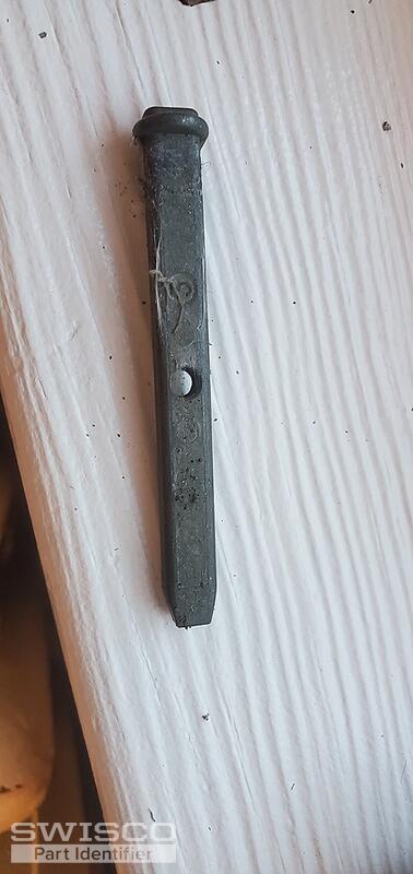 pivot bar