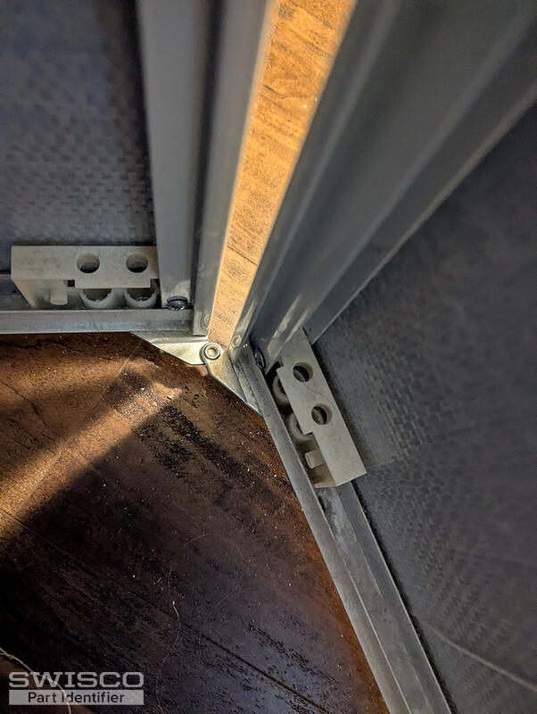 Bottom Hinge