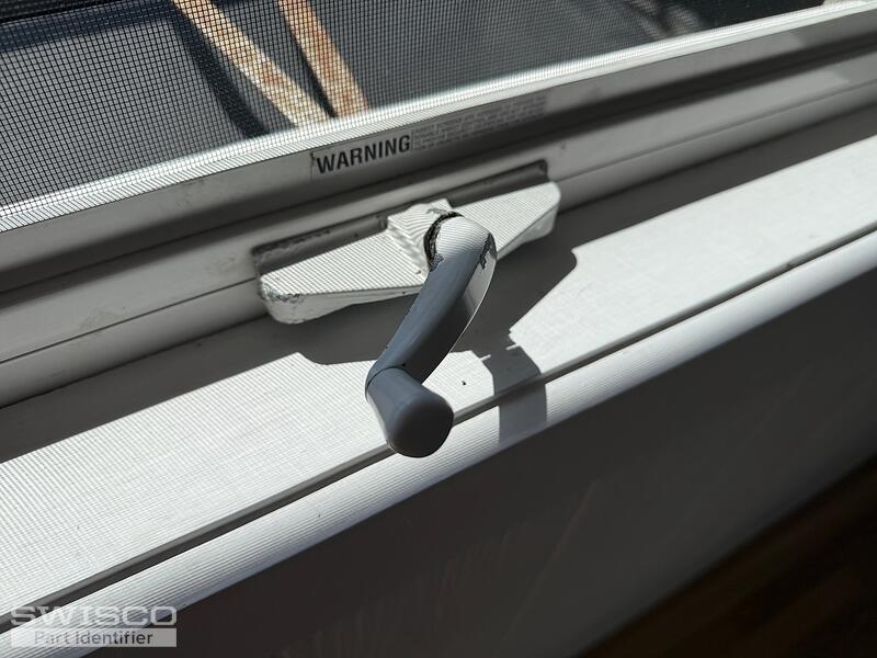awning operator