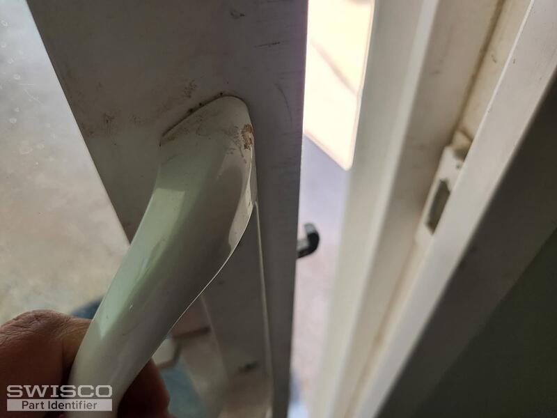 interior handle