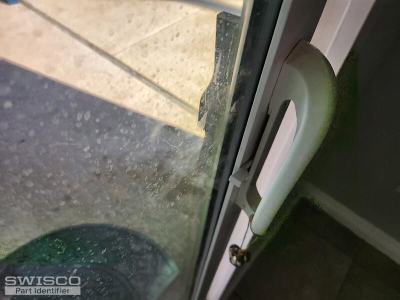interior handle