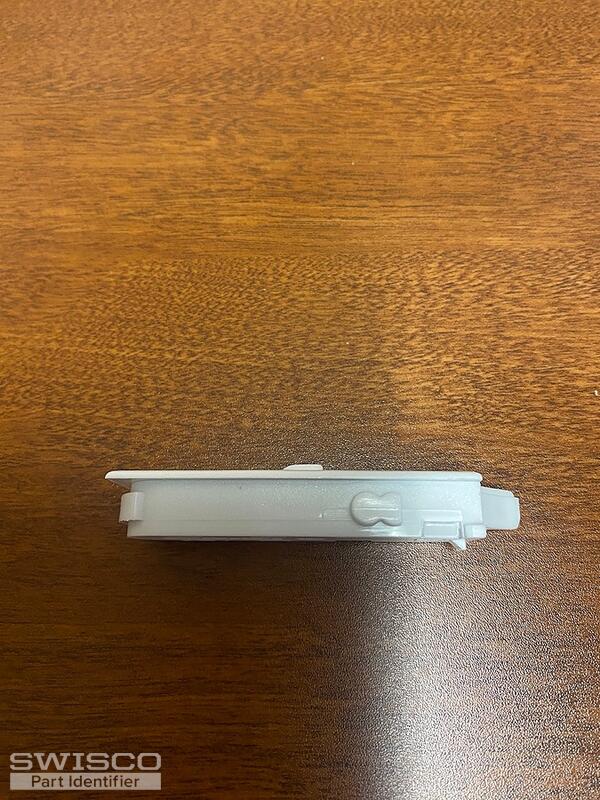 Snap In Tilt Window Latch