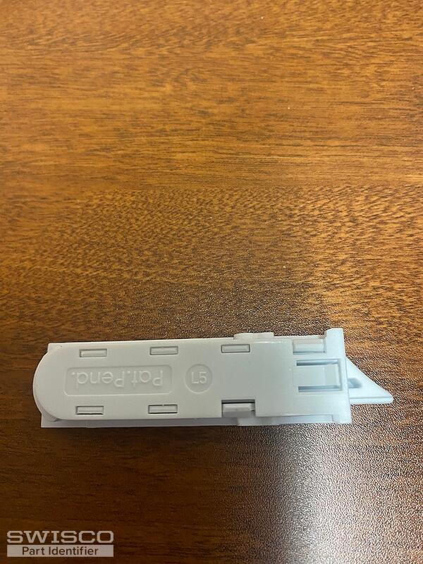 Snap In Tilt Window Latch