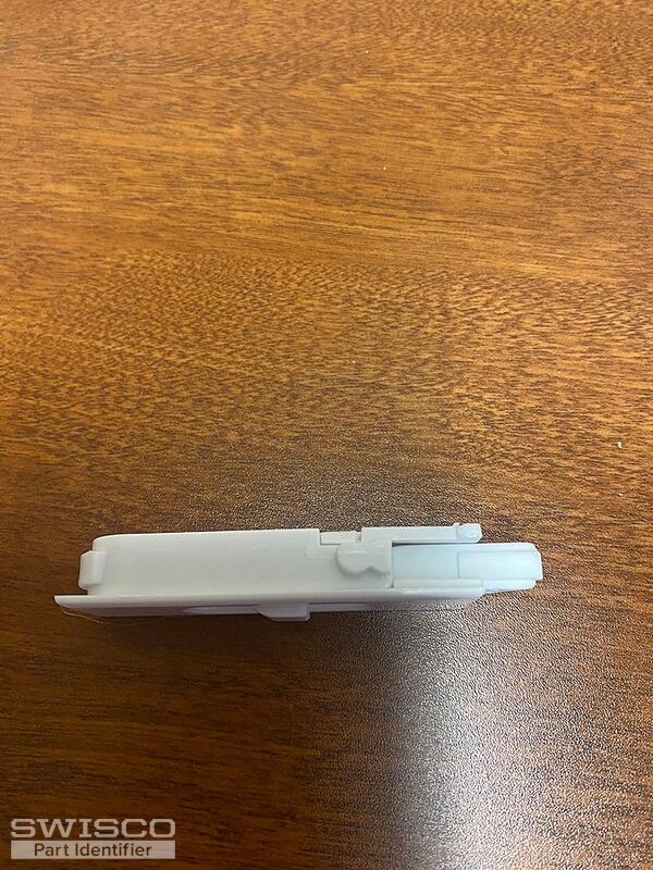 Snap In Tilt Window Latch