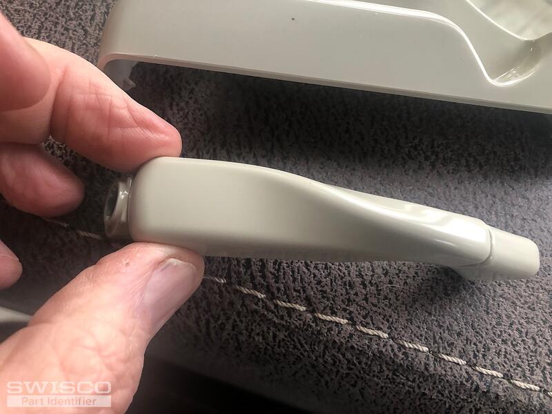handle