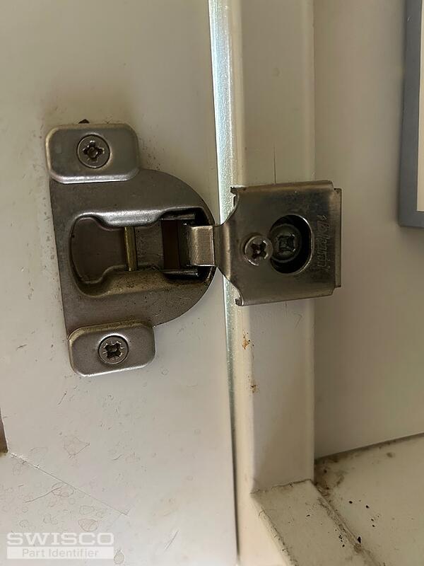 cabinet hinge