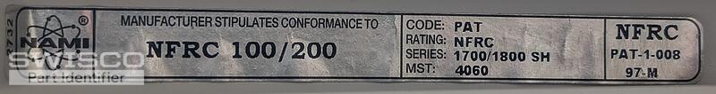 Windowlabel