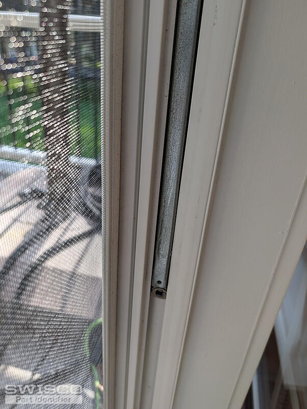 window channel balancer