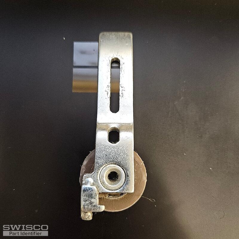 Sliding Door Roller