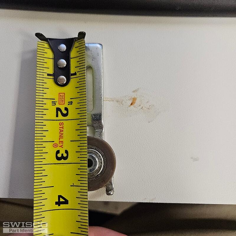 Sliding Door Roller