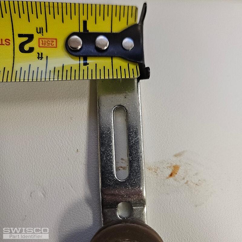 Sliding Door Roller