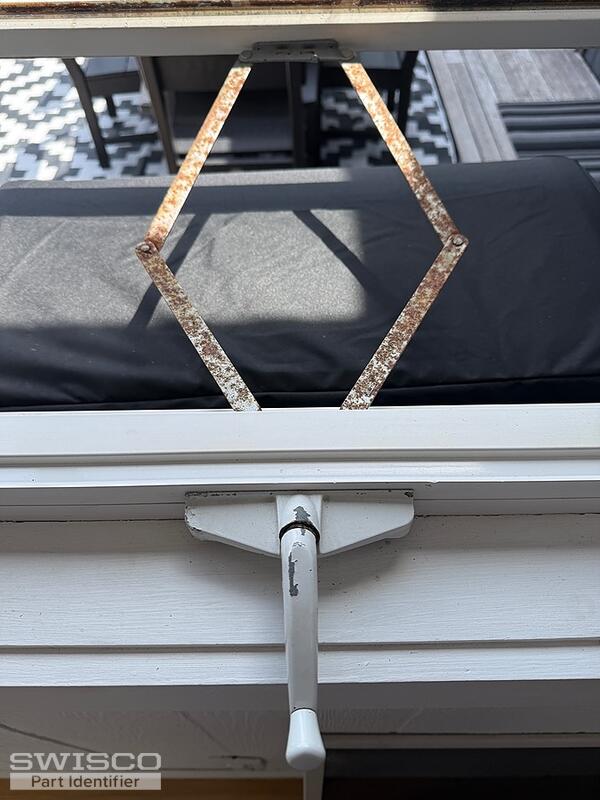 awning operator