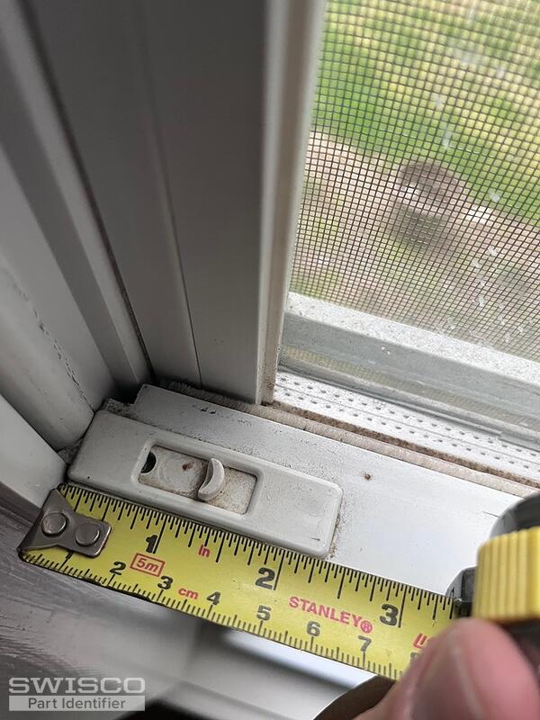 Left Lock Measurement 1