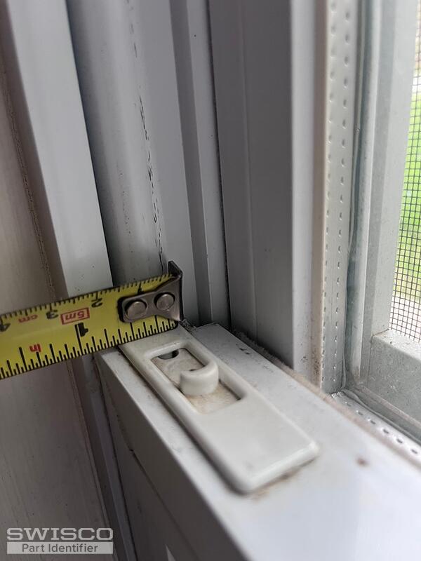 Left Lock Measurement 2