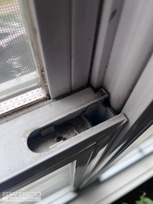 Right Lock Void