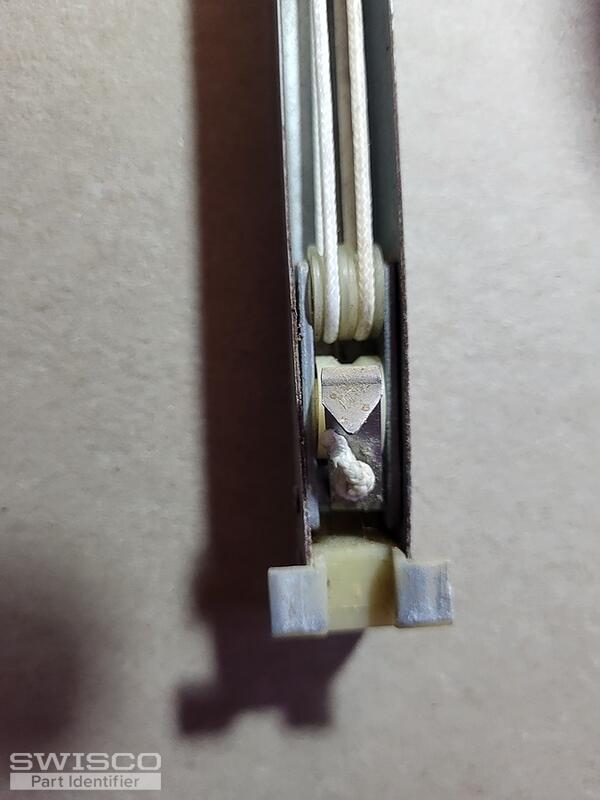 Bottom Right Balance Hook