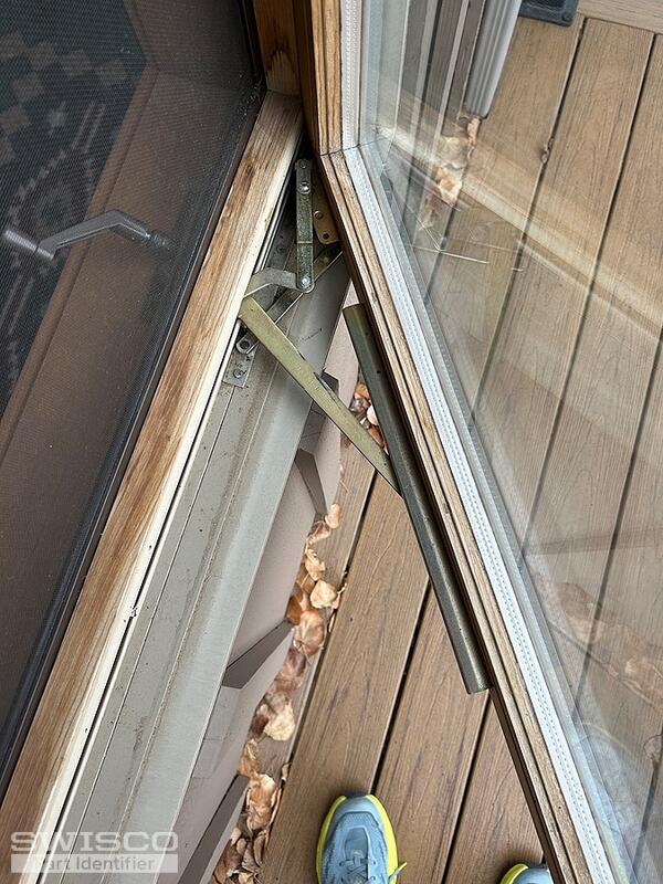 Cabin window 3