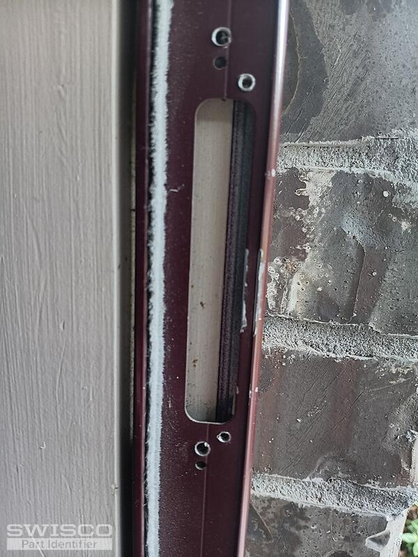 Latch Plate