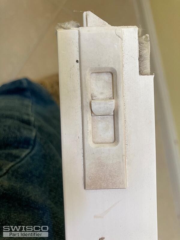 tilt latch