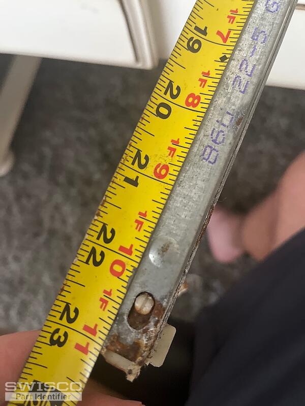 channel length
