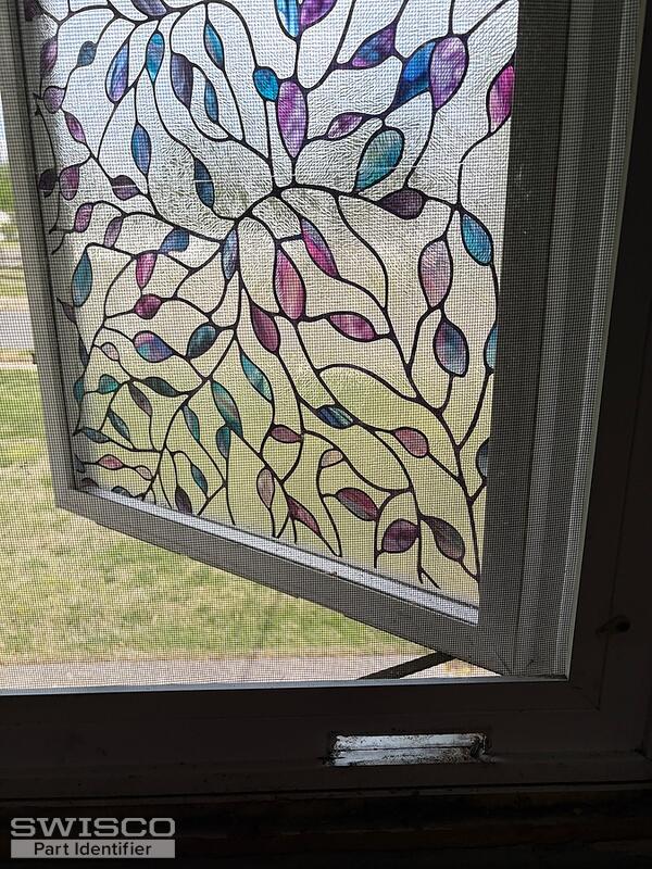 window