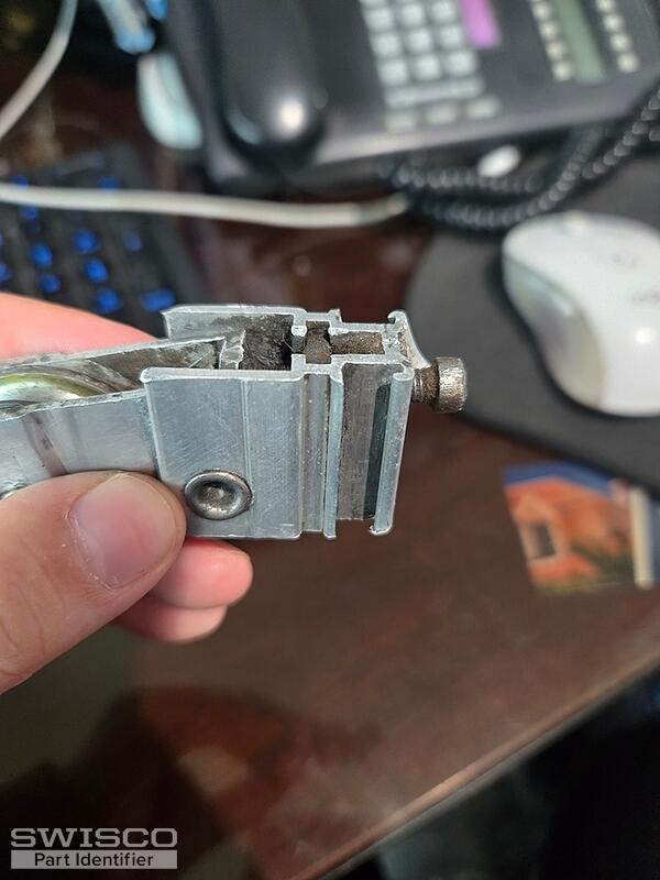 roller assembly